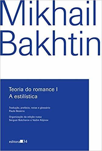 Teoria do romance I