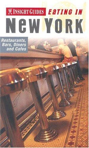 Insight Guide Eating in New York