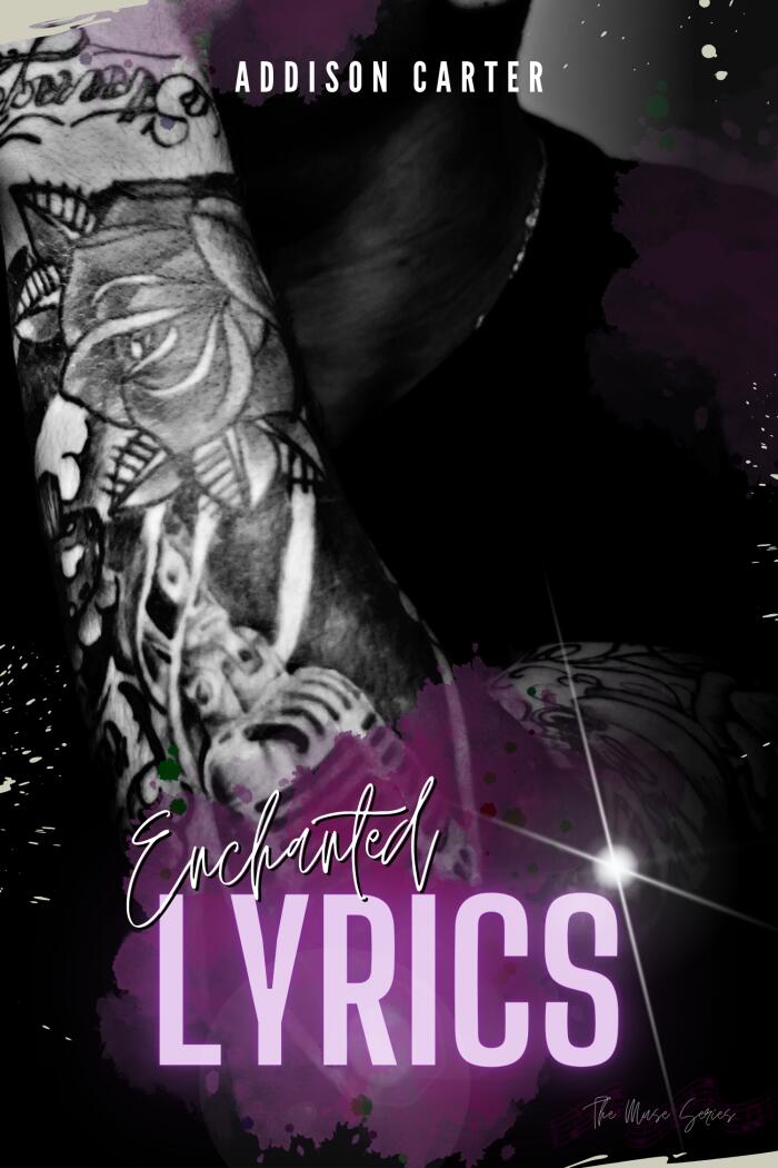 Enchanted Lyrics