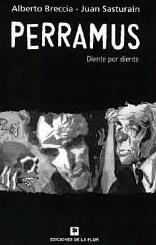 Perramus 4: Diente por diente