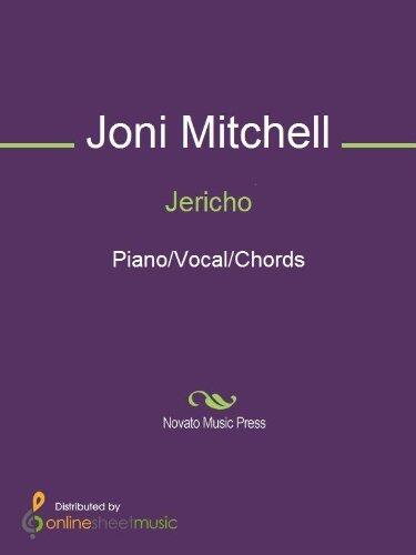 Jericho Sheet Music
