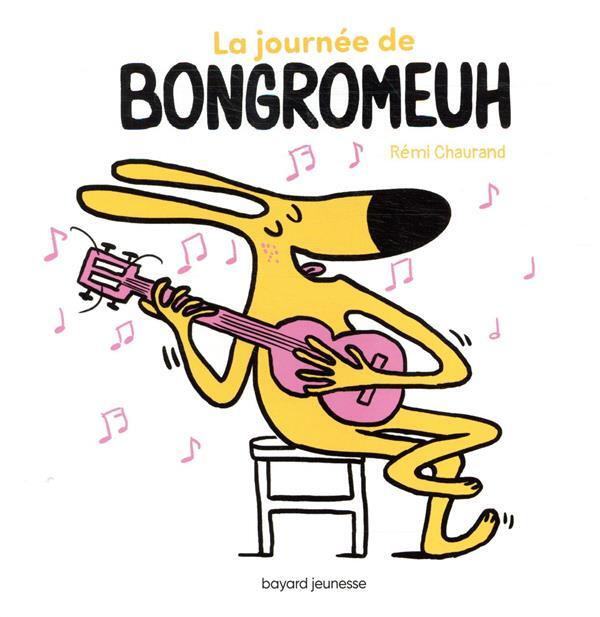 La journée de Bongromeuh
