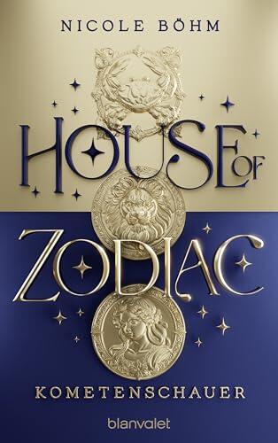 House of Zodiac