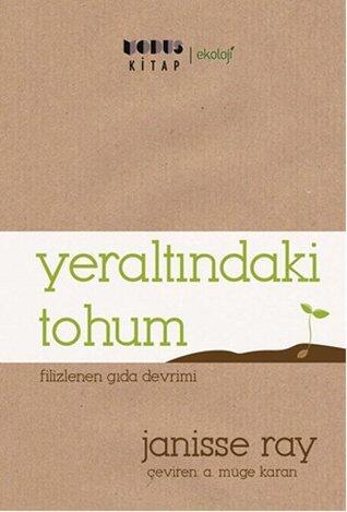 Yeraltındaki Tohum: Filizlenen Gıda Devrimi