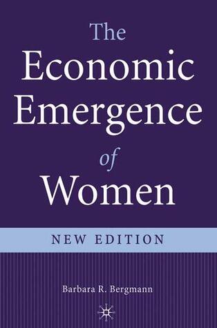 The Economic Emergence of Women