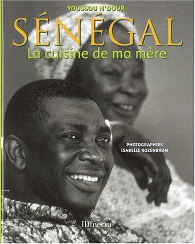 Sénégal: La Cuisine De Ma Mère
