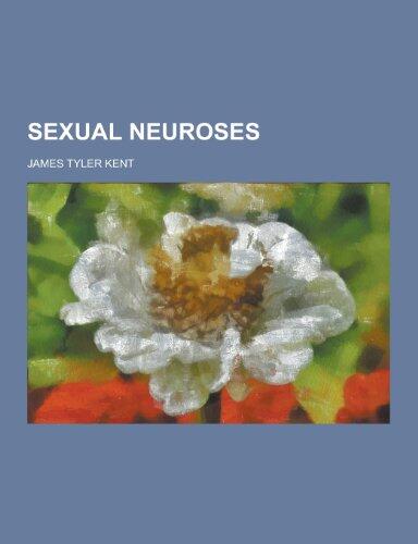 Sexual Neuroses