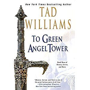 To Green Angel Tower