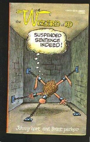 Suspended Sentence Indeed