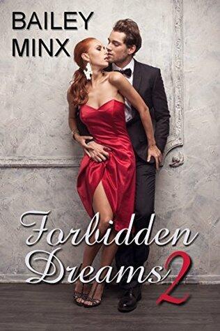 Forbidden Dreams 2: You are mine