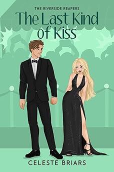 The Last Kind of Kiss