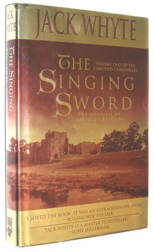 The Singing Sword