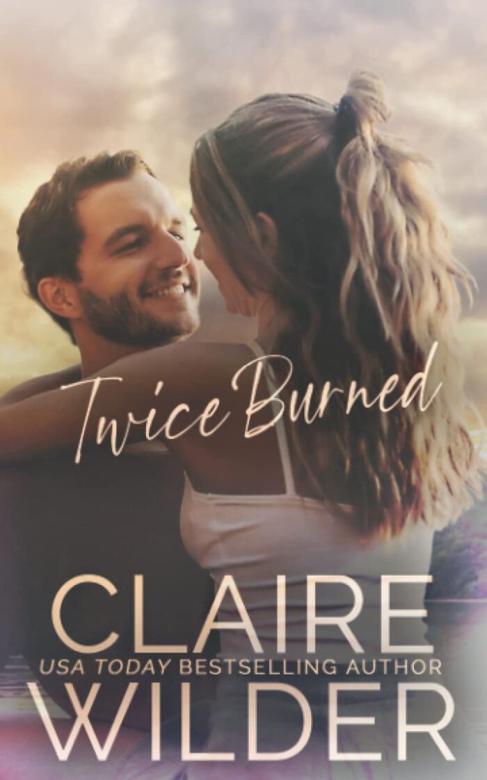 Twice Burned