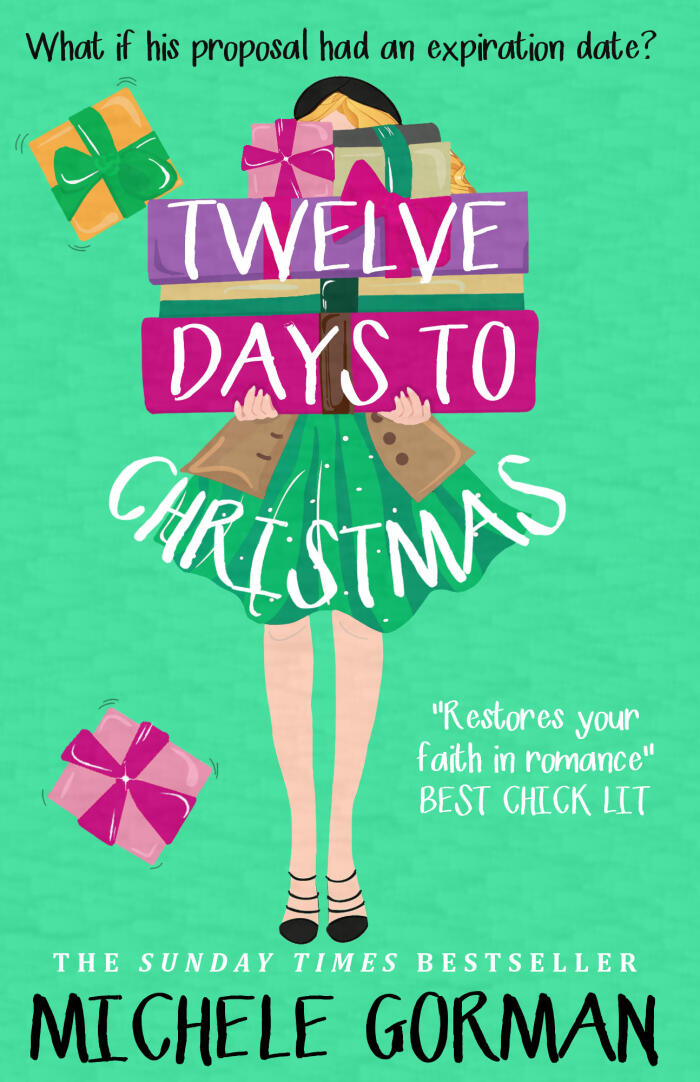 Twelve Days to Christmas