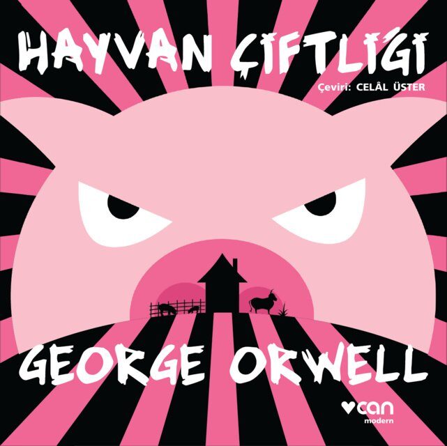 Hayvan Çiftliği: Bir Peri Masalı