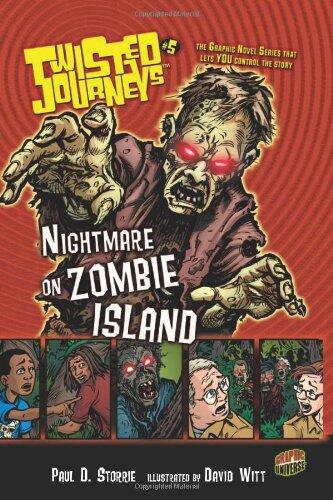 Nightmare on Zombie Island