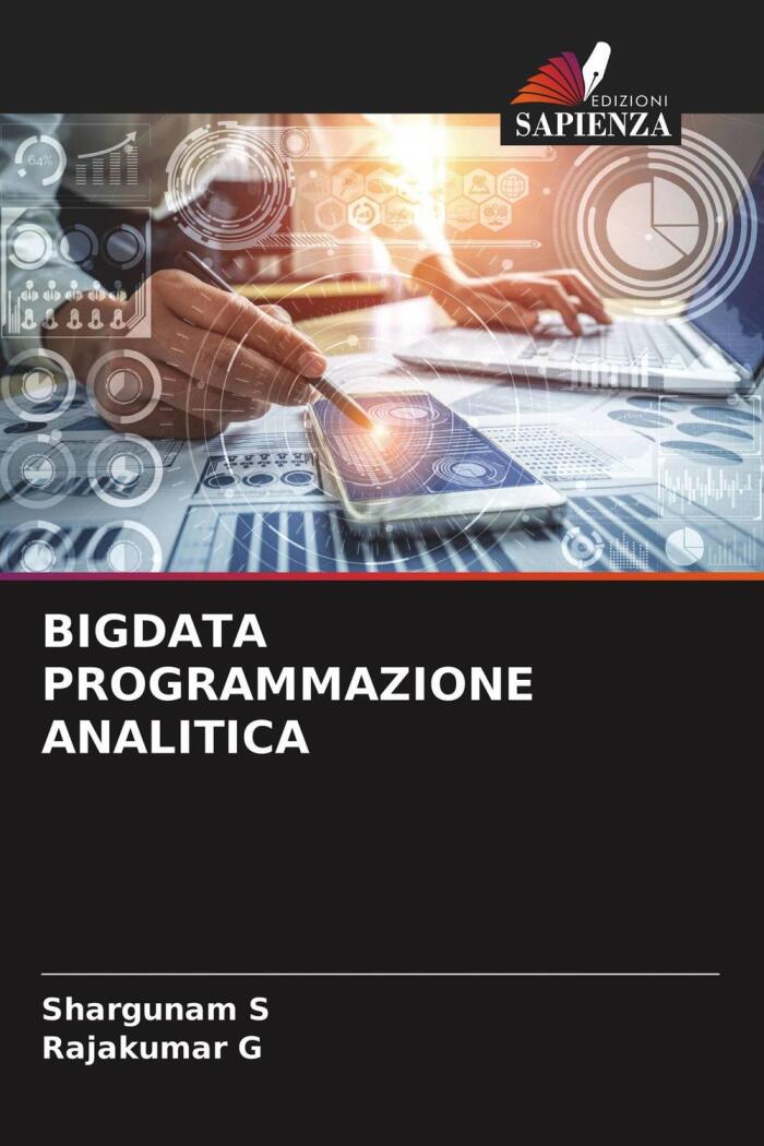 BIGDATA PROGRAMMAZIONE ANALITICA