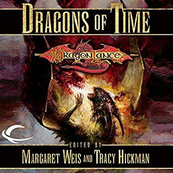 Dragons of Time