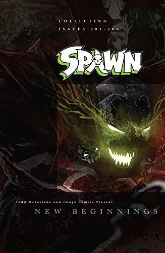 Spawn: New Beginnings (Vol. 1)