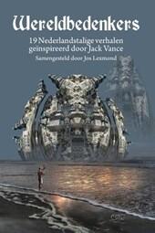 Wereldbedenkers: 19 Nederlandstalige Verhalen Geïnspireerd Door Jack Vance
