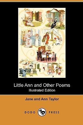 Little Ann and Other Poems