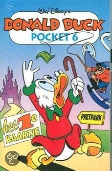 Het Eerste Kaartje