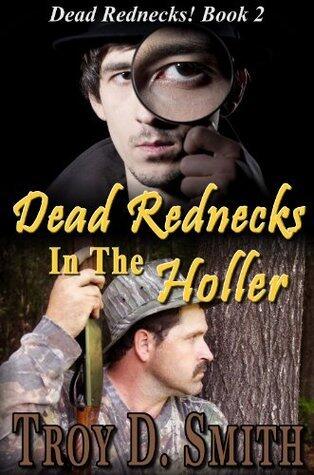 Dead Rednecks in the Holler