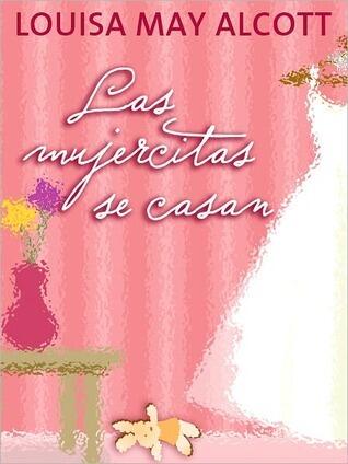 Las mujercitas se casan