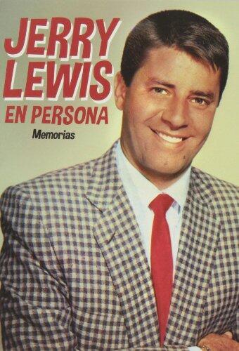Jerry Lewis: En Persona: Memorias