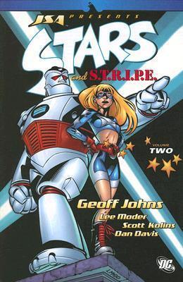 Stars and S.T.R.I.P.E., Vol. 2