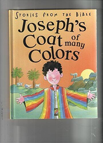 Joseph's Coat of Many Colors