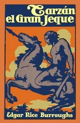 Tarzán el gran jeque
