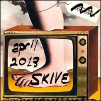 Skive Magazine