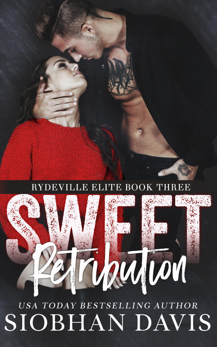 Rydeville Elite