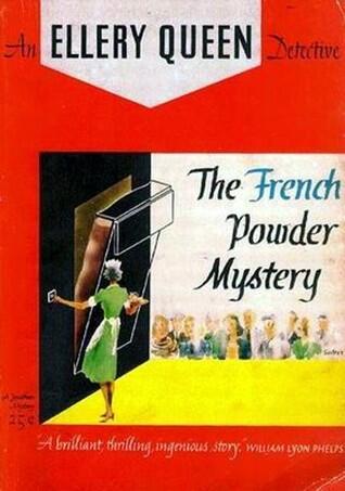 The French Powder Mystery