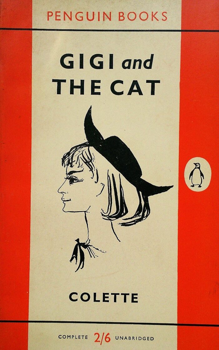 Gigi & The Cat