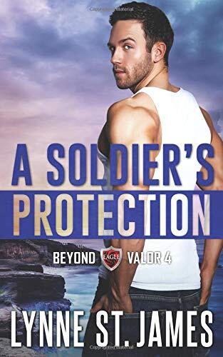 A Soldier's Protection: An Eagle Security & Protection Agency Novel