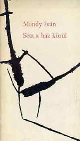 Séta a ház körül