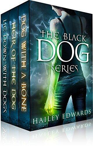 The Black Dog Series