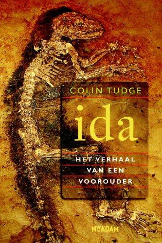 Ida: het verhaal van een voorouder
