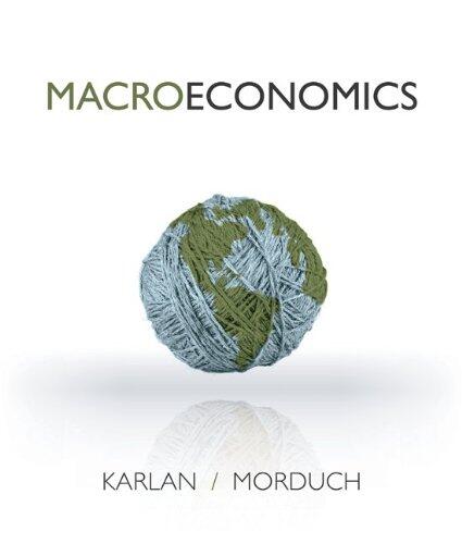 Macroeconomics [with Connect Access Code]