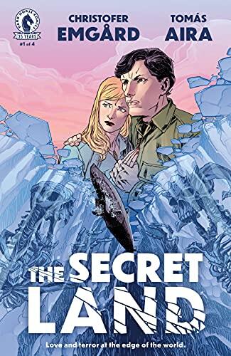 The Secret Land #1