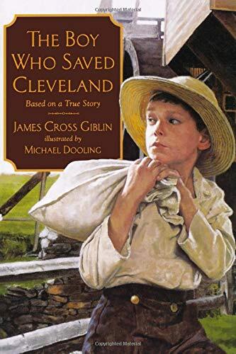 The Boy Who Saved Cleveland