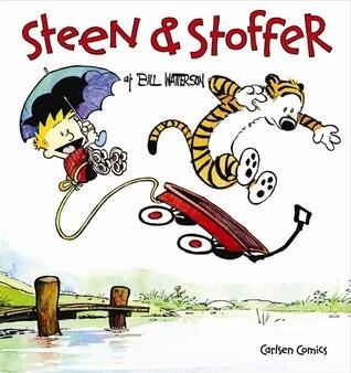 Steen og Stoffer
