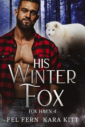 His Winter Fox