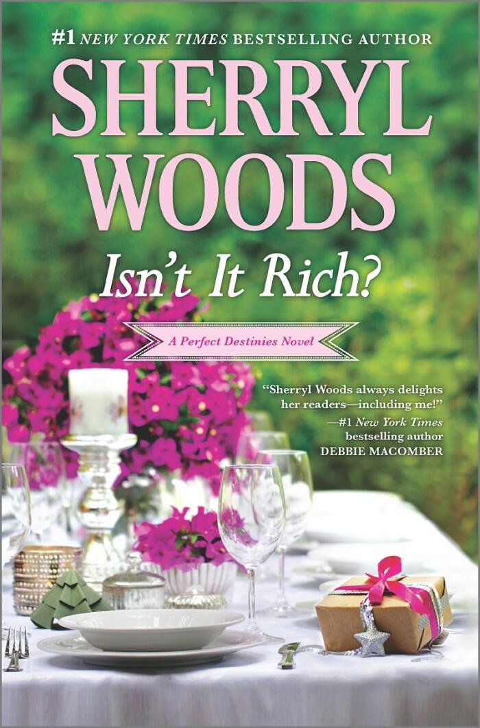 Isn't It Rich?
