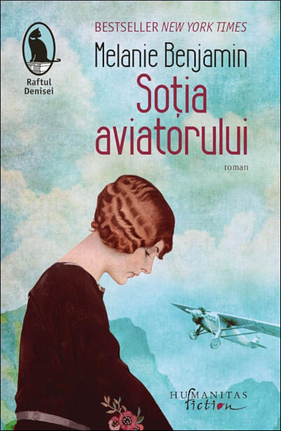 Soția aviatorului