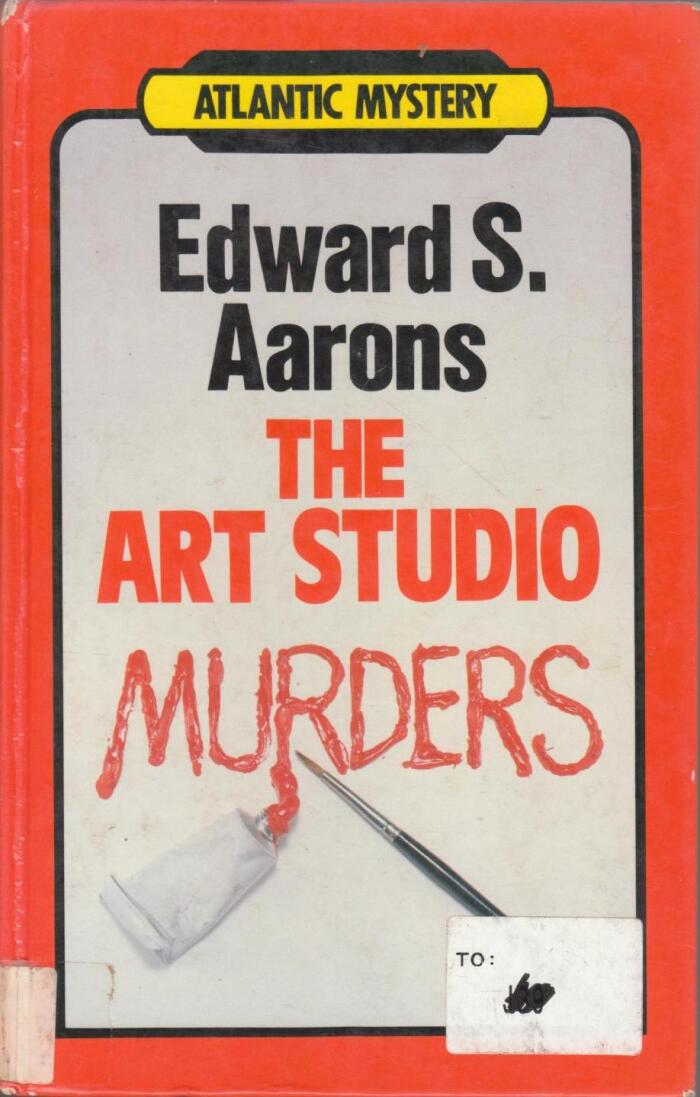 The Art Studio Murders