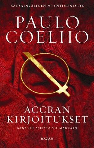 Accran kirjoitukset