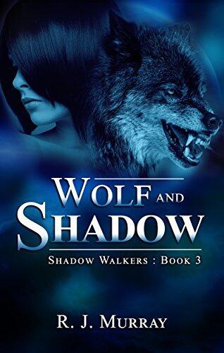 Wolf and Shadow